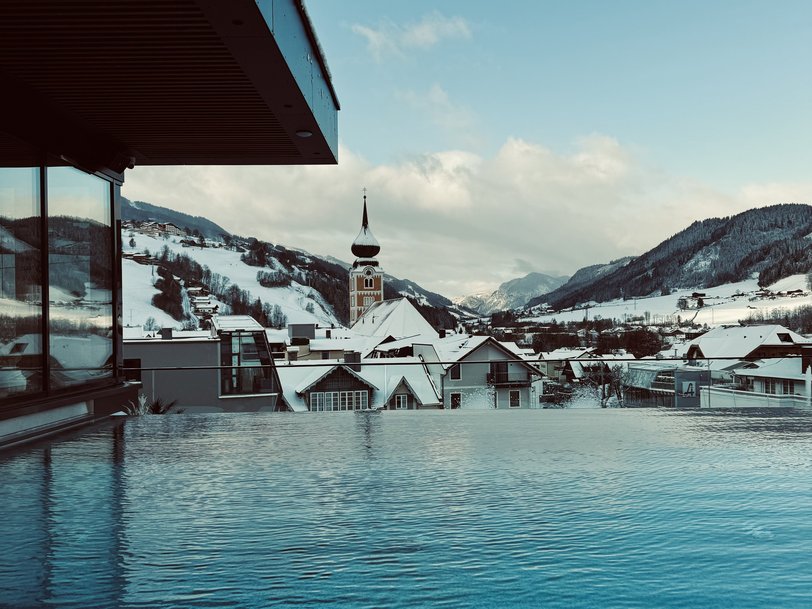 JOHANN – das Hotel in Schladming JOHANN – das Hotel in Schladming