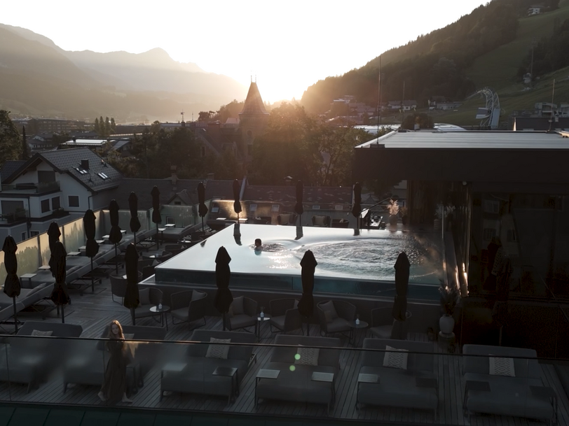 JOHANN – das Hotel in Schladming JOHANN – das Hotel in Schladming