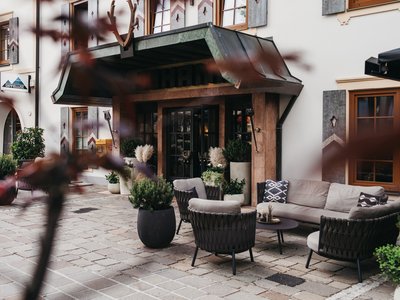 JOHANN – das Hotel in Schladming JOHANN – das Hotel in Schladming