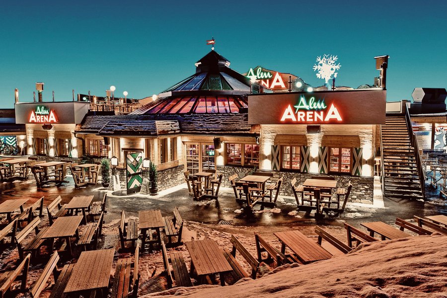 Restaurant in Schladming – GENUSSvoll! Restaurant in Schladming – GENUSSvoll!