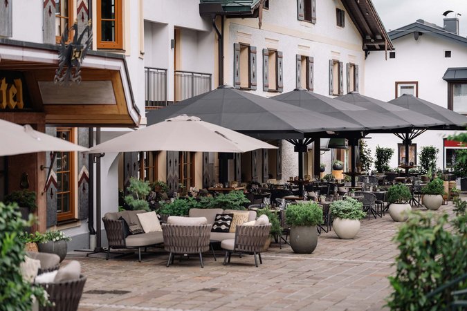 JOHANN – das Hotel in Schladming JOHANN – das Hotel in Schladming