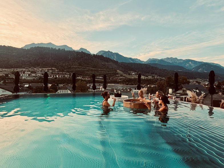 Schladming: Aktivitäten im Sommer Schladming: Aktivitäten im Sommer