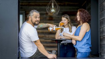 Die GENUSSpartner unseres Hotels in Schladming mit 4 Sternen Die GENUSSpartner unseres Hotels in Schladming mit 4 Sternen