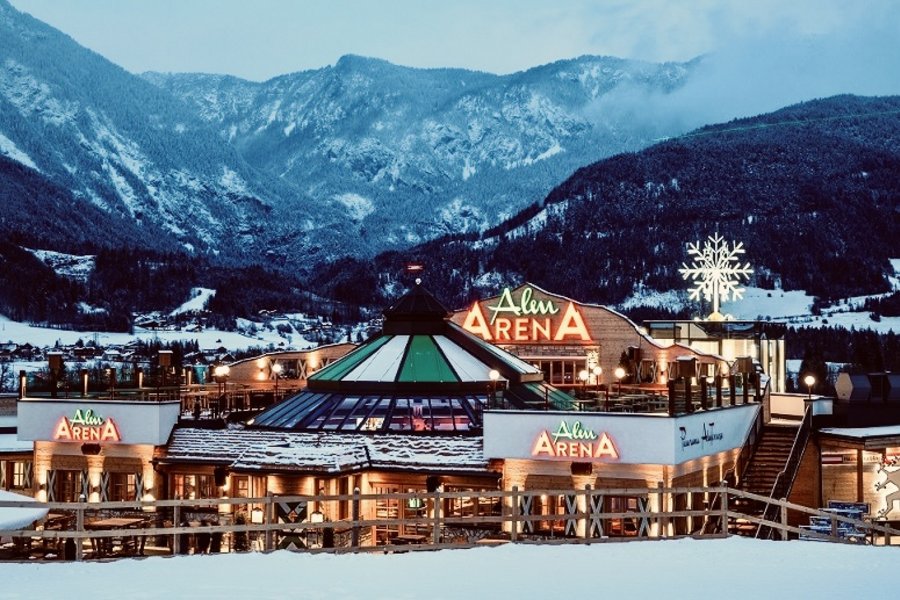 Restaurant in Schladming – GENUSSvoll! Restaurant in Schladming – GENUSSvoll!