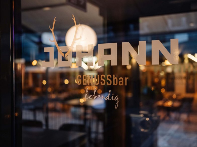 GENUSSbar in Schladming GENUSSbar in Schladming