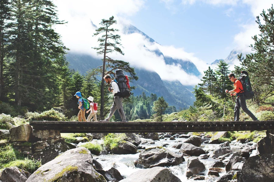Zimmer und Preise in Schladming fürs Wandern mit Kindern Zimmer und Preise in Schladming fürs Wandern mit Kindern