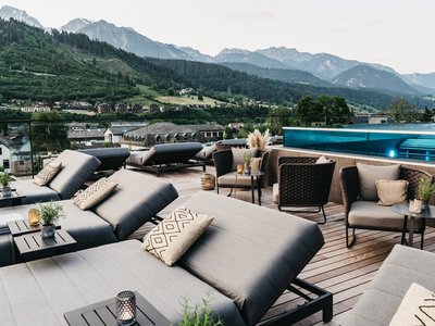 Wellnesshotel in Schladming – enJOy! Wellnesshotel in Schladming – enJOy!