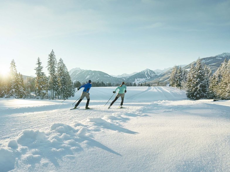 Skiurlaub Schladming – jo, des pfeift! Skiurlaub Schladming – jo, des pfeift!