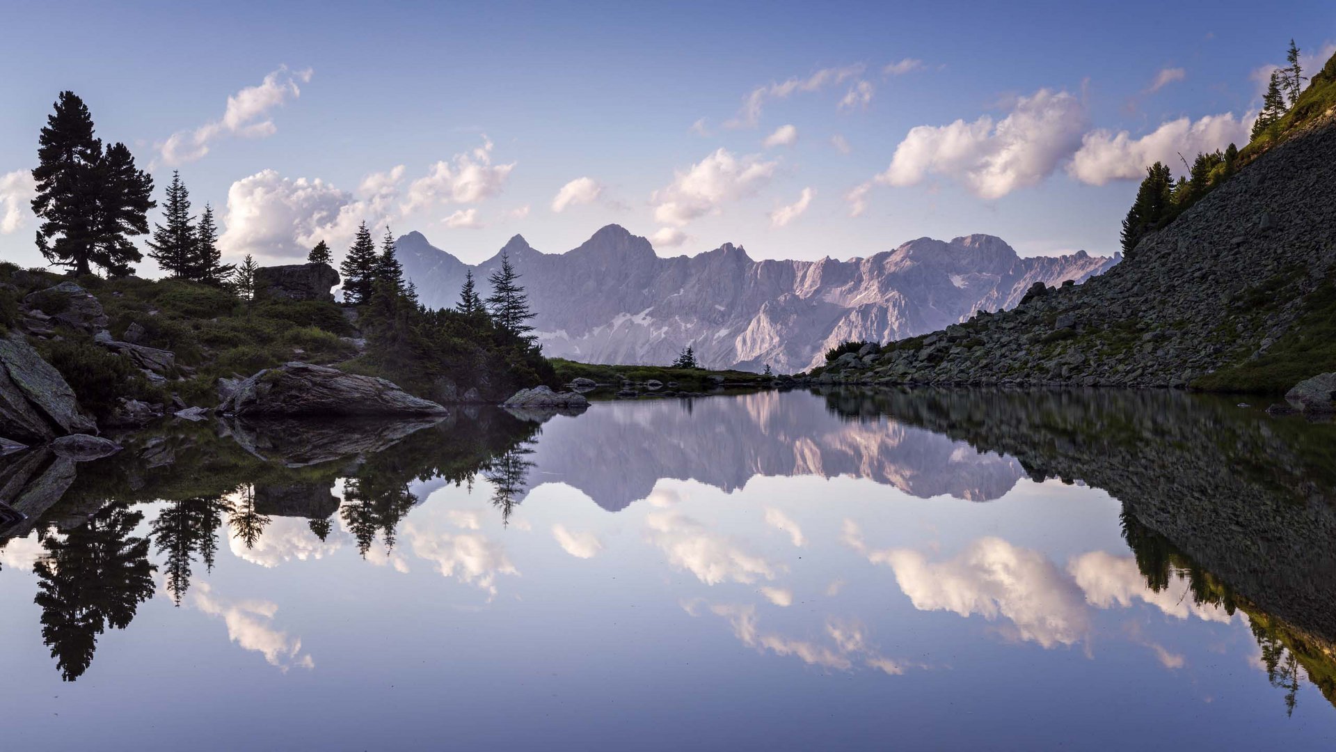 Schladming: Aktivitäten im Sommer Schladming: Aktivitäten im Sommer