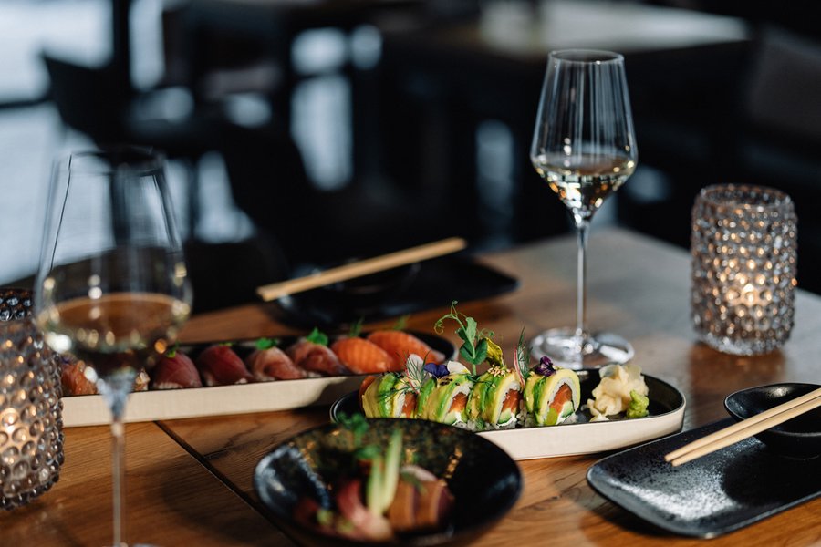 GENUSSbar in Schladming GENUSSbar in Schladming