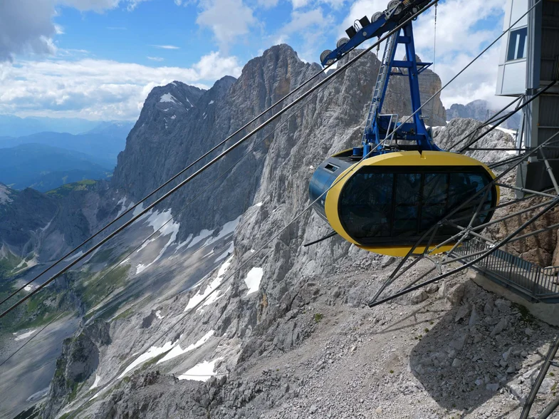 Summer activities in Austria: in Schladming! Summer activities in Austria: in Schladming!