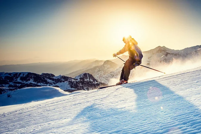 Skiurlaub Schladming – jo, des pfeift! Skiurlaub Schladming – jo, des pfeift!