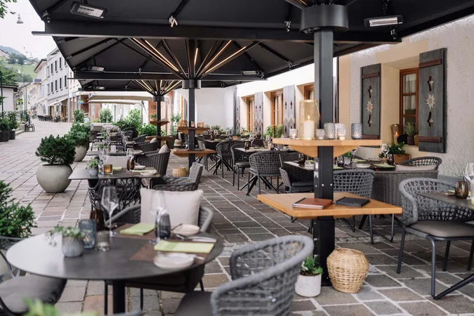 JOHANN – das Hotel in Schladming JOHANN – das Hotel in Schladming