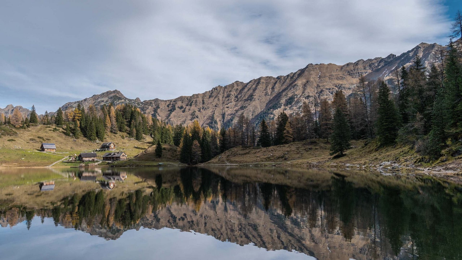 GENUSSaktivitäten in Schladming