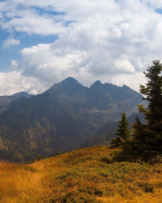 Herbstauszeit Herbstauszeit