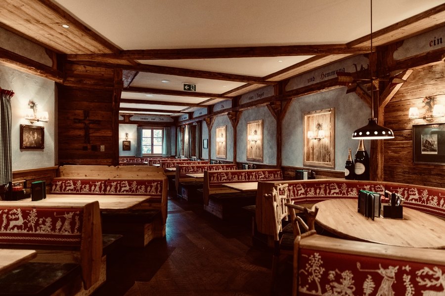Restaurant in Schladming – GENUSSvoll! Restaurant in Schladming – GENUSSvoll!