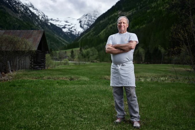 Die GENUSSpartner unseres Hotels in Schladming mit 4 Sternen Die GENUSSpartner unseres Hotels in Schladming mit 4 Sternen