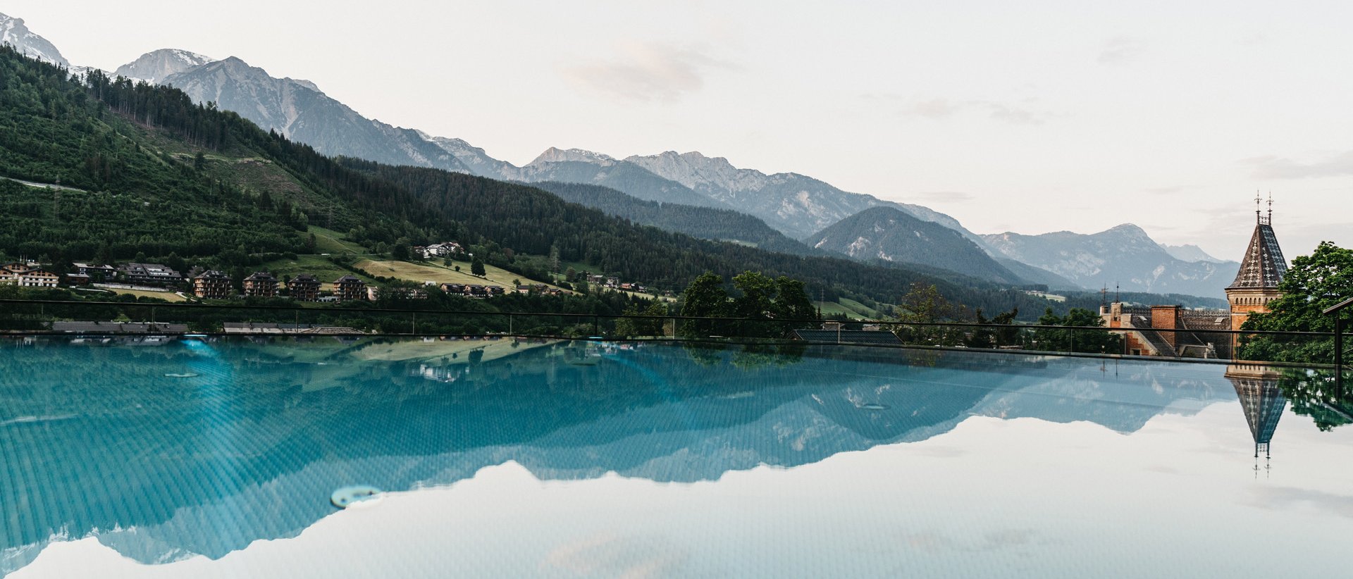 Urlaub in Schladming-Dachstein: Wellness Urlaub in Schladming-Dachstein: Wellness