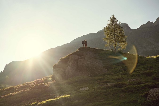 Schladming: Aktivitäten im Sommer Schladming: Aktivitäten im Sommer