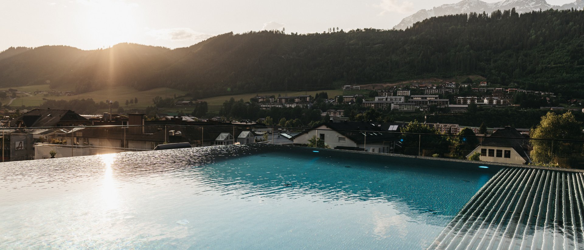 Wellnesshotel in Schladming – enJOy! Wellnesshotel in Schladming – enJOy!