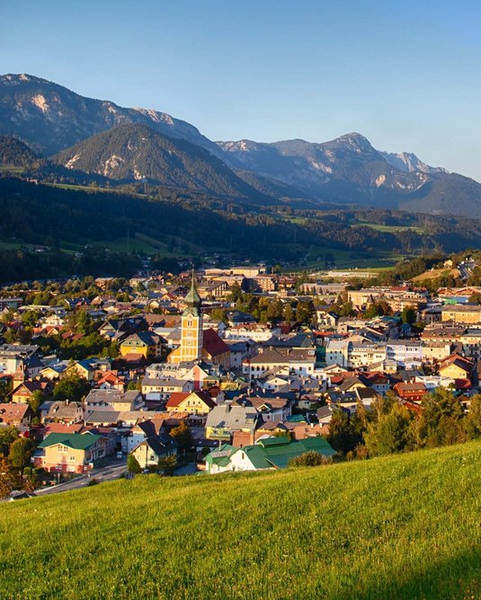 GENUSSaktivitäten in Schladming GENUSSaktivitäten in Schladming