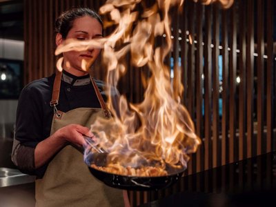 Schladming: Restaurant Anna für einzigartige GENUSSmomente Schladming: Restaurant Anna für einzigartige GENUSSmomente