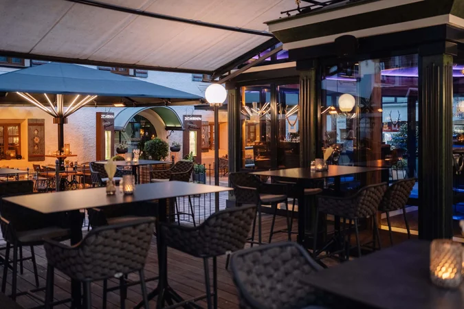JOHANN – das Hotel in Schladming JOHANN – das Hotel in Schladming