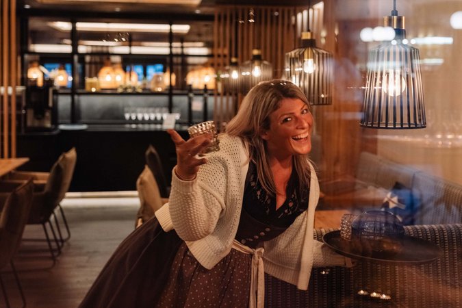 Your accommodation in Schladming: Welcome to JOHANN! Your accommodation in Schladming: Welcome to JOHANN!