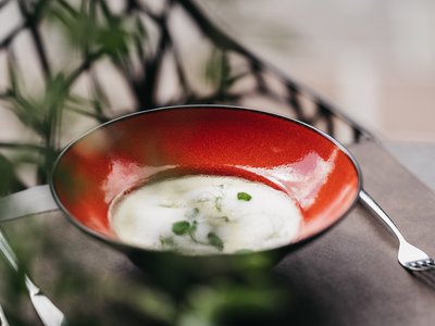 Schladming: Restaurant Anna für einzigartige GENUSSmomente Schladming: Restaurant Anna für einzigartige GENUSSmomente