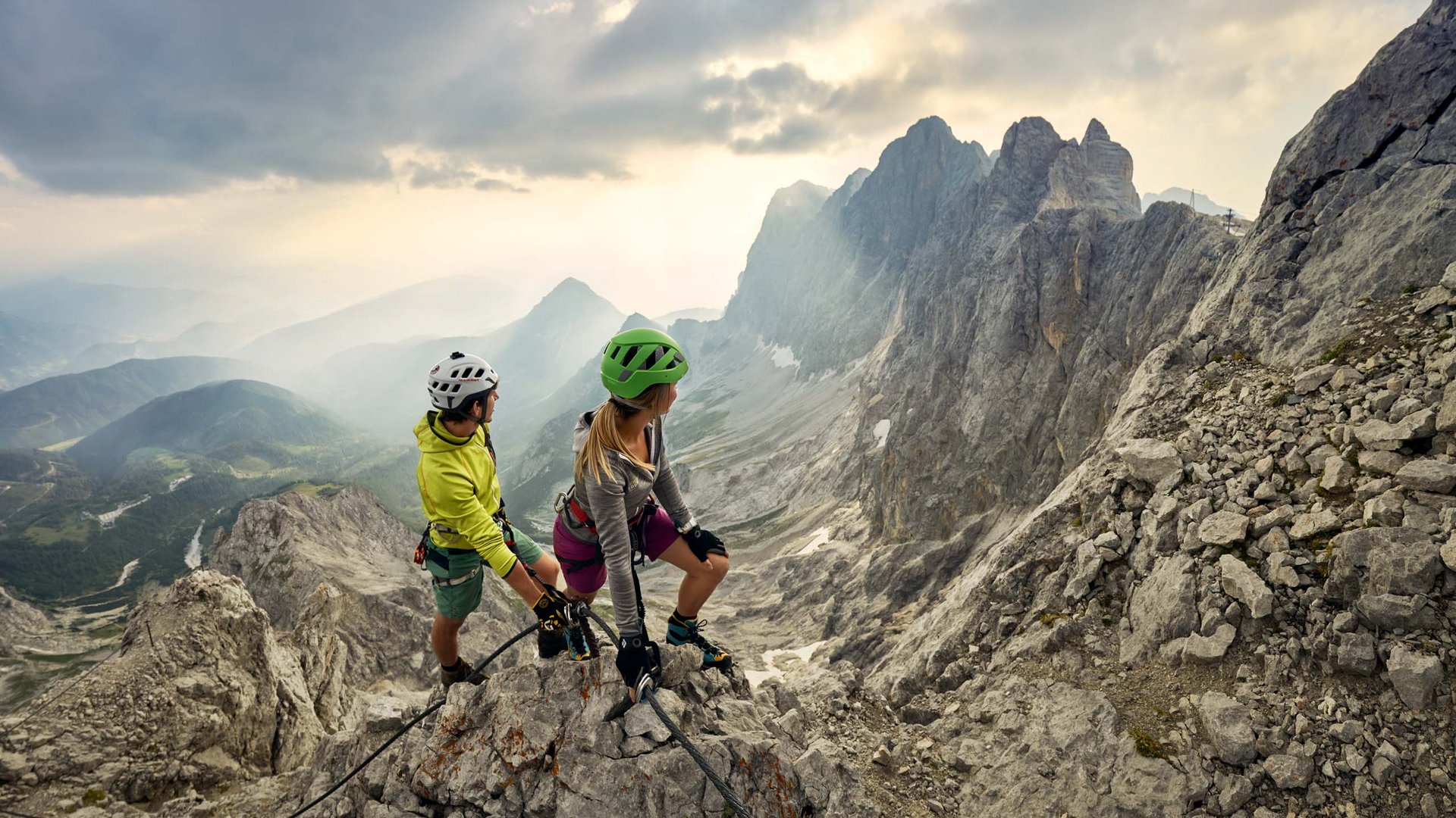 Schladming: Aktivitäten im Sommer Schladming: Aktivitäten im Sommer