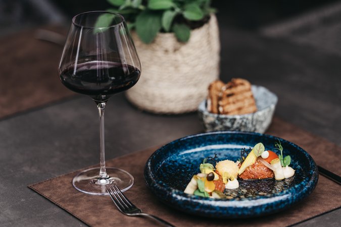 Restaurant in Schladming – ENJOY! Restaurant in Schladming – ENJOY!