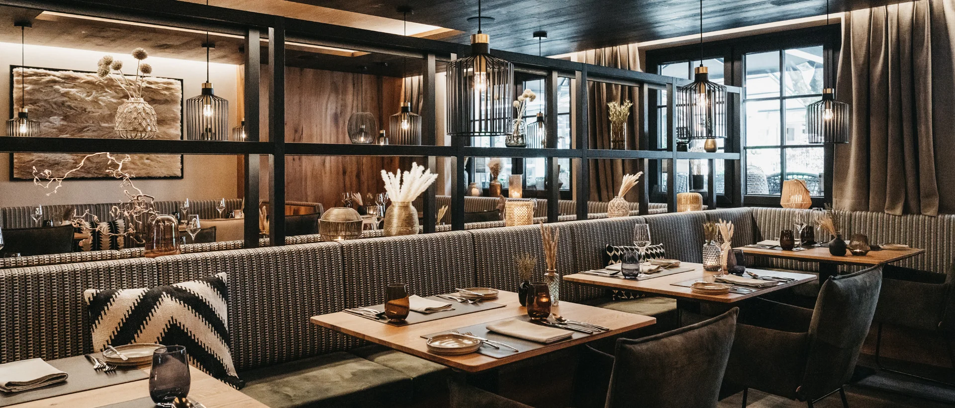 Gute Restaurants in Schladming? Willkommen bei JOHANN! Gute Restaurants in Schladming? Willkommen bei JOHANN!