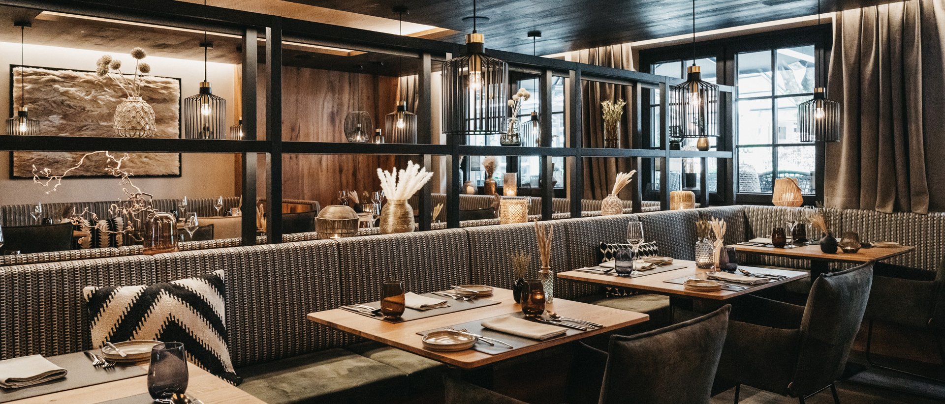 Gute Restaurants in Schladming? Willkommen bei JOHANN! Gute Restaurants in Schladming? Willkommen bei JOHANN!