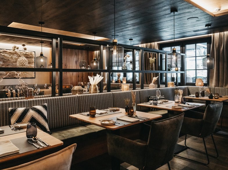 Restaurant in Schladming: Anna for unique, indulgent moments Restaurant in Schladming: Anna for unique, indulgent moments