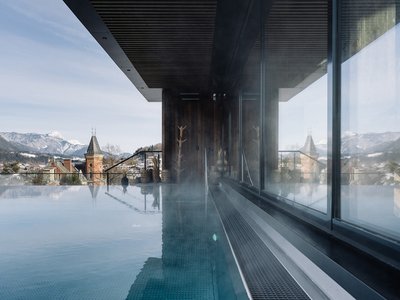 Wellnesshotel in Schladming – enJOy! Wellnesshotel in Schladming – enJOy!