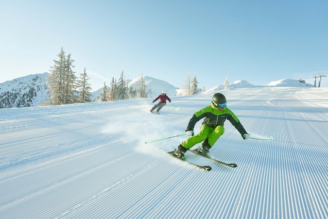 Skiurlaub Schladming – jo, des pfeift! Skiurlaub Schladming – jo, des pfeift!