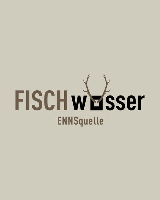 Fishing EXPERIENCE at the ENNS source Fishing EXPERIENCE at the ENNS source