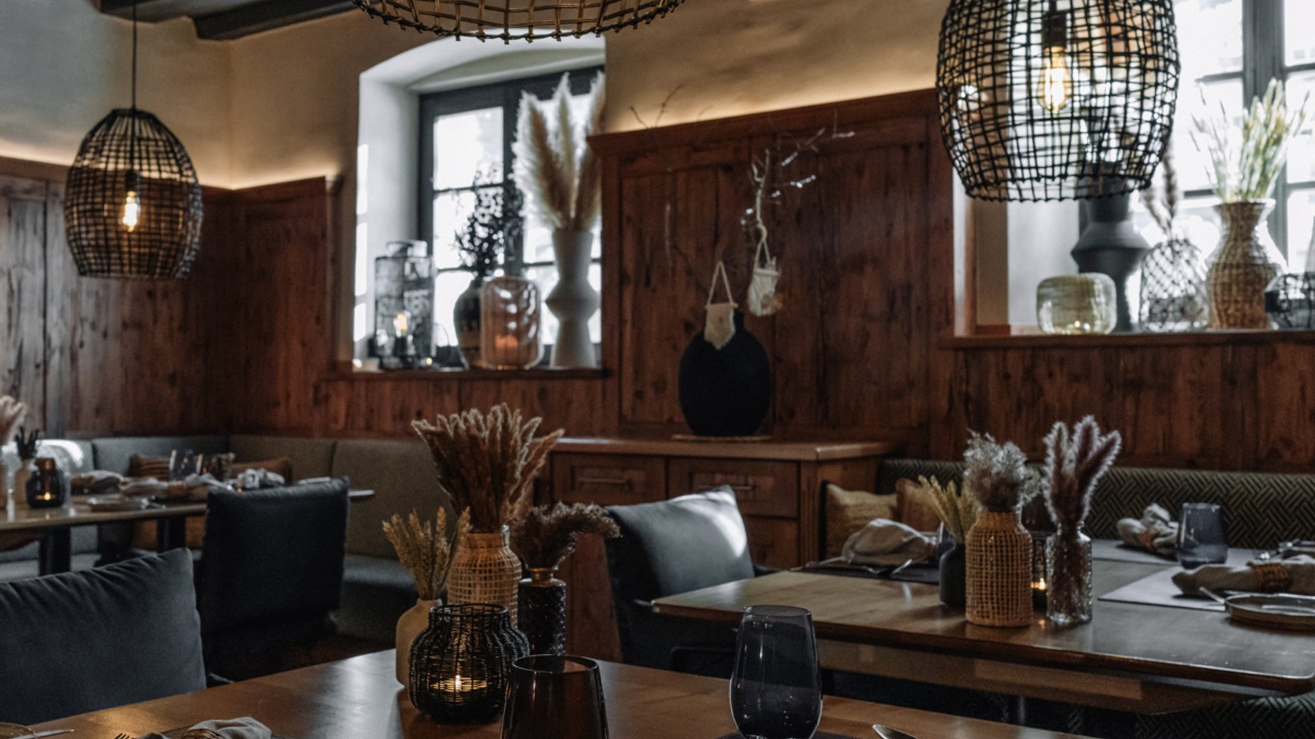 Gute Restaurants in Schladming? Willkommen bei JOHANN! Gute Restaurants in Schladming? Willkommen bei JOHANN!