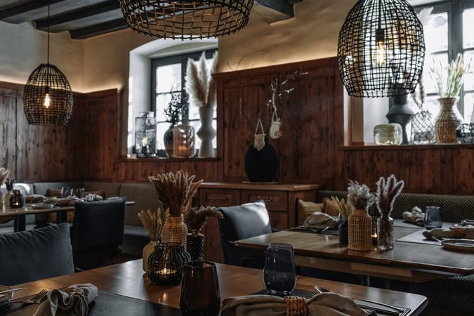 Gute Restaurants in Schladming? Willkommen bei JOHANN! Gute Restaurants in Schladming? Willkommen bei JOHANN!