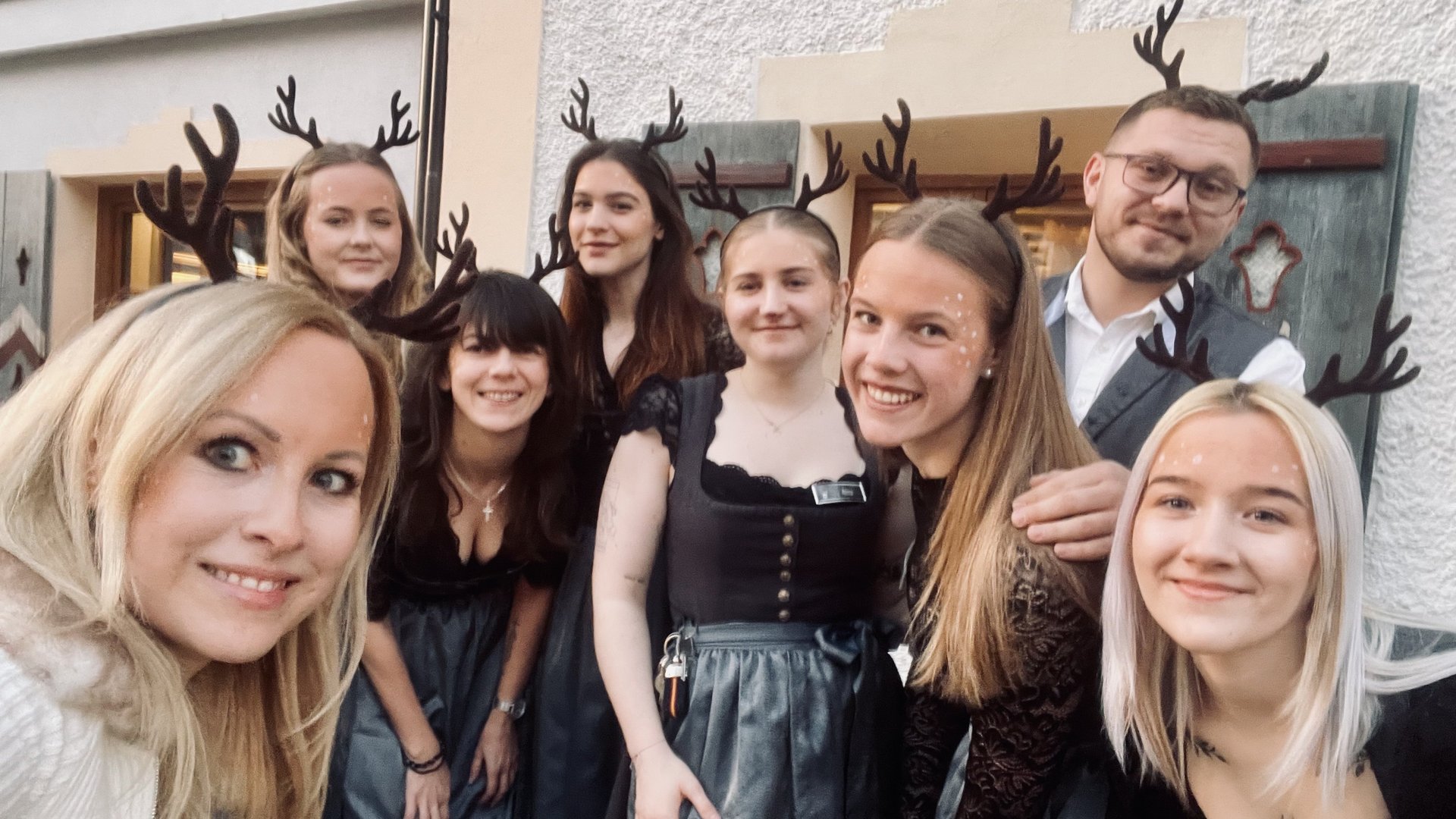 Schladming: family hotel with the best team Schladming: family hotel with the best team