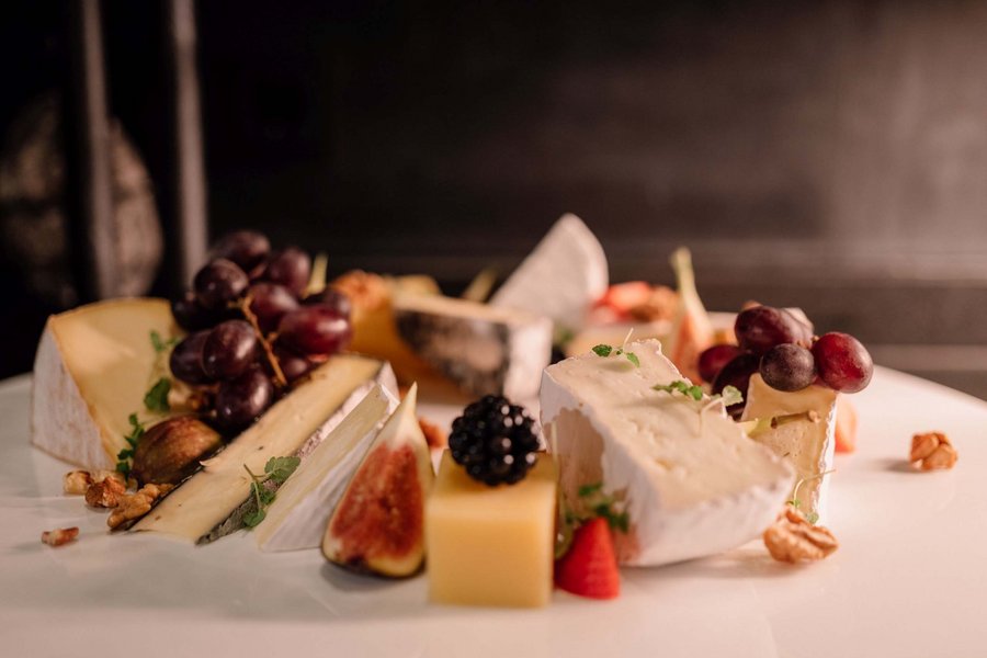 Schladming: Restaurant Anna für einzigartige GENUSSmomente Schladming: Restaurant Anna für einzigartige GENUSSmomente