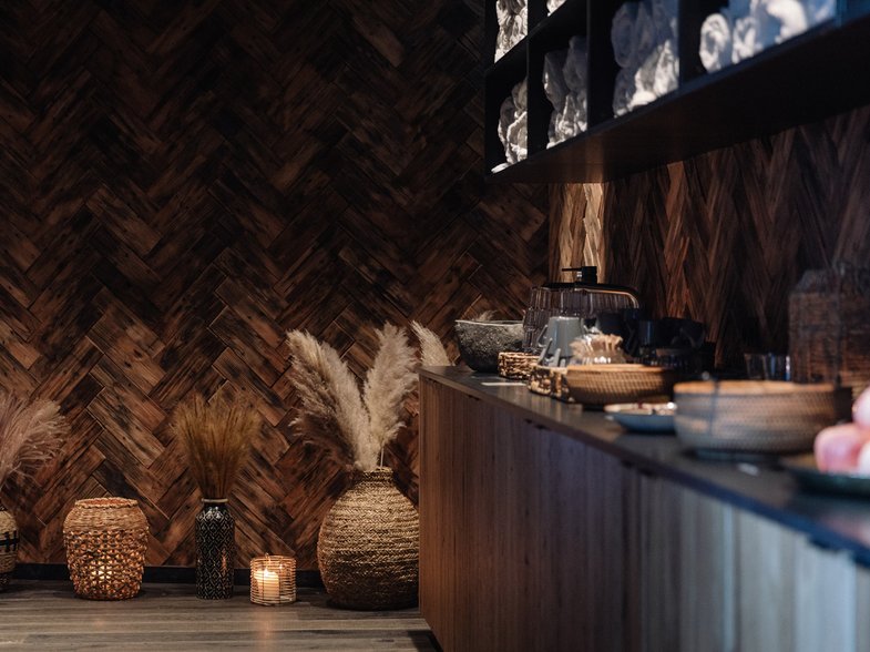 Wellness + Schladming + JOy = JOHANN Wellness + Schladming + JOy = JOHANN