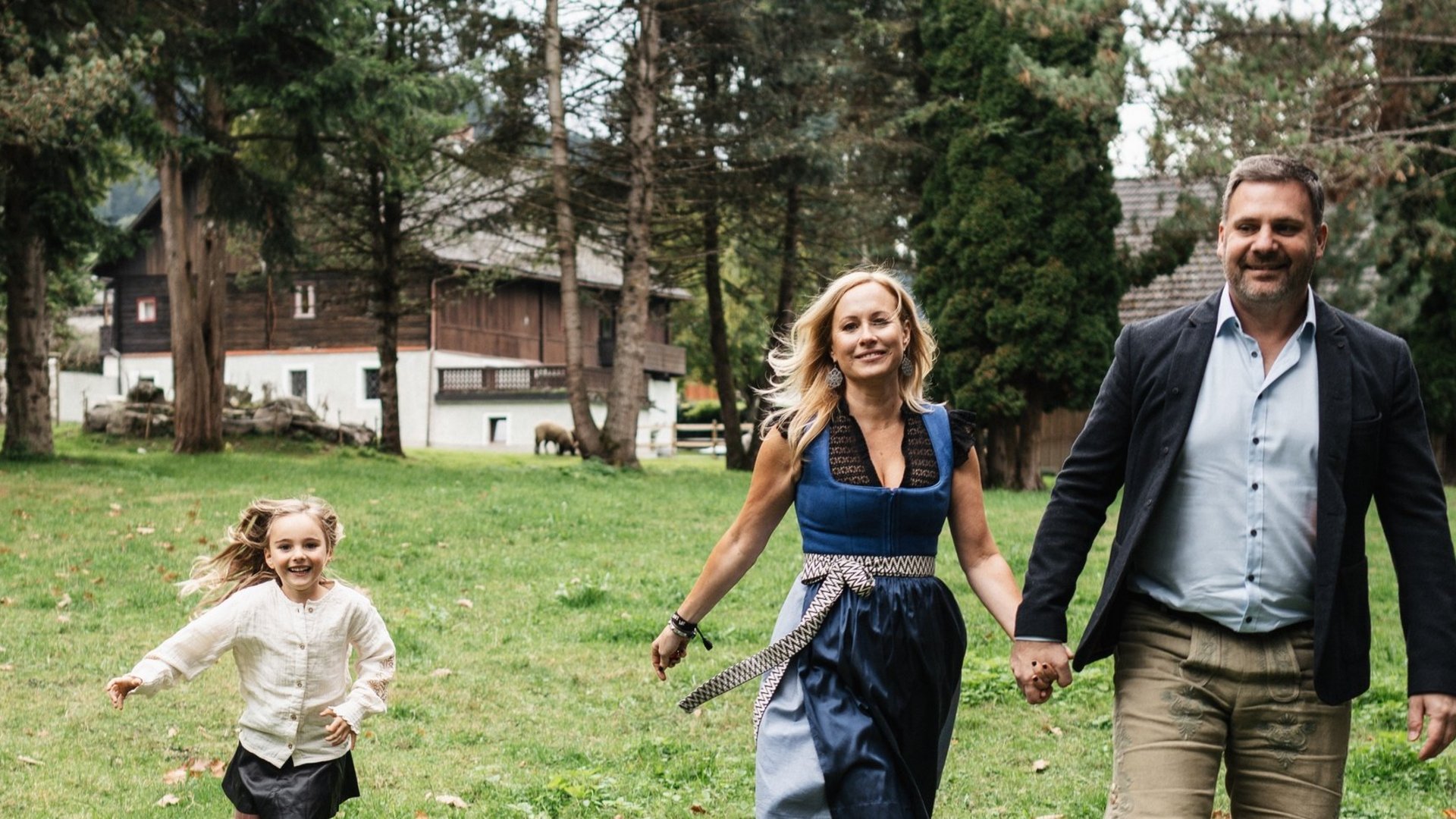 Hotel in Schladming [Dachstein]: Styrian. Laid-back.