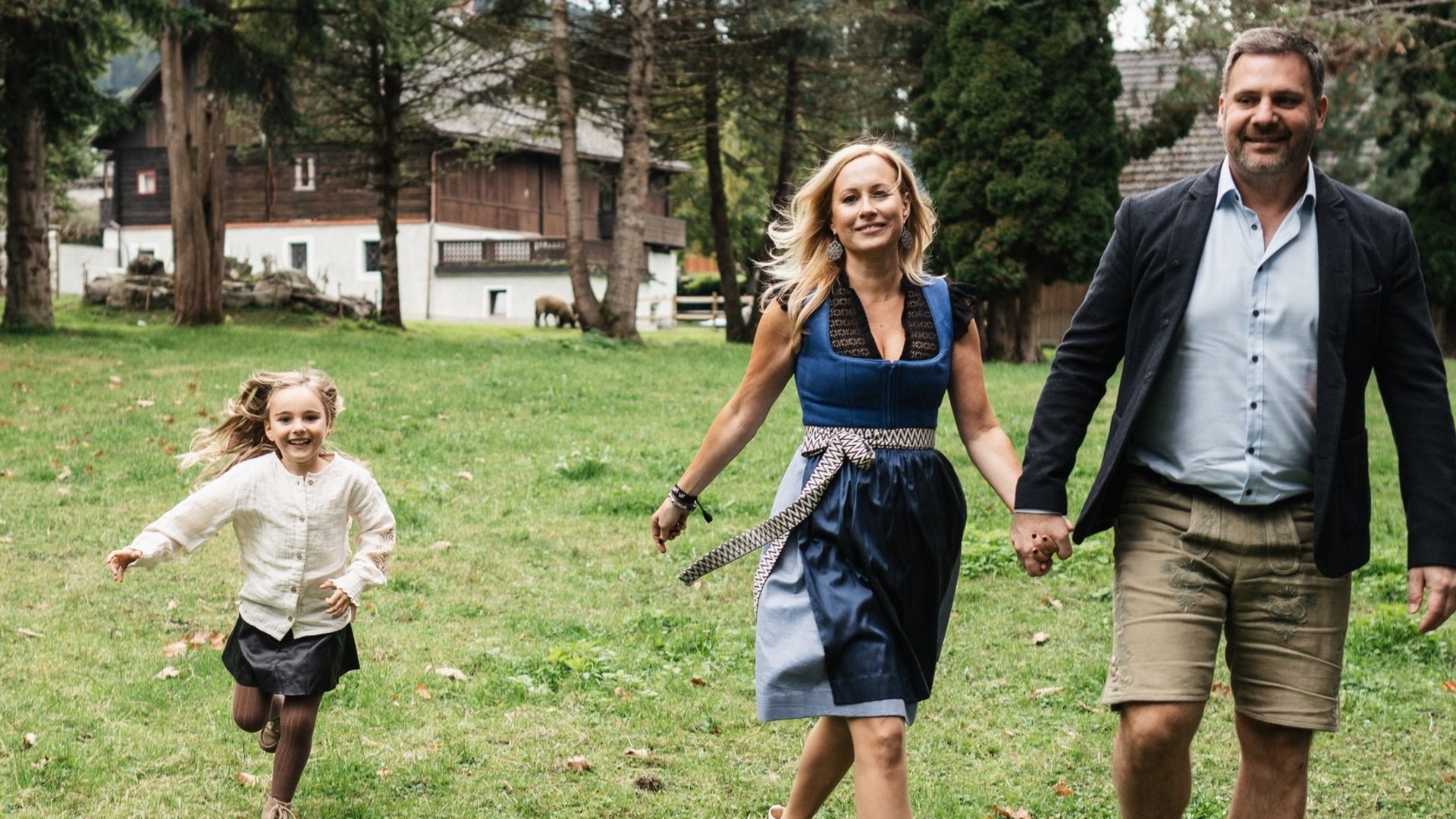Hotel in Schladming [Dachstein]: steirisch. lässig.