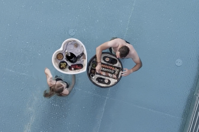 Urlaub in Schladming-Dachstein: Wellness Urlaub in Schladming-Dachstein: Wellness