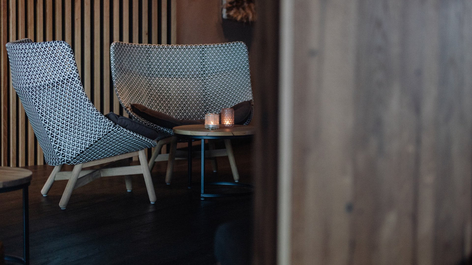 Wellness + Schladming + JOy = JOHANN Wellness + Schladming + JOy = JOHANN