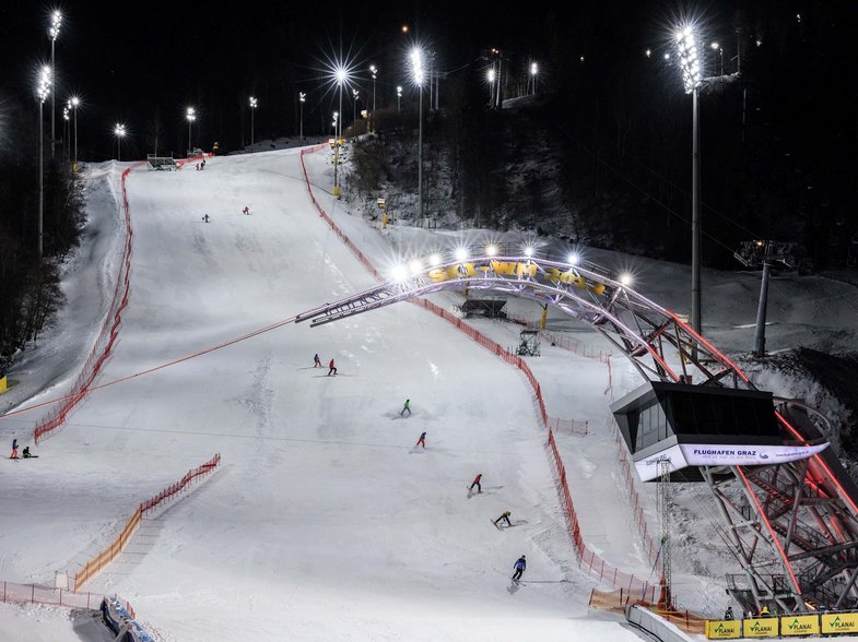 GENUSSaktivitäten in Schladming GENUSSaktivitäten in Schladming