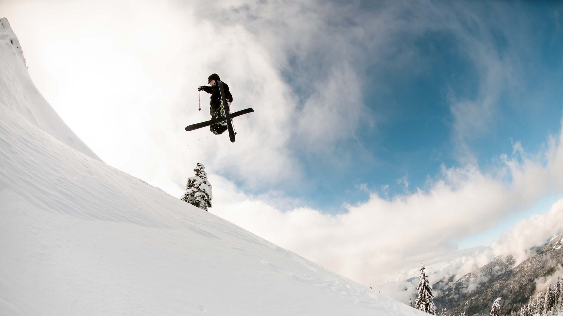 Skiurlaub Schladming – jo, des pfeift! Skiurlaub Schladming – jo, des pfeift!