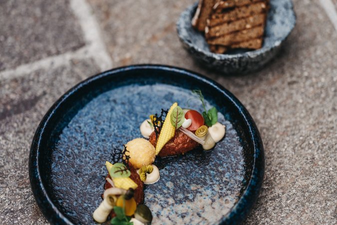 Restaurant in Schladming – GENUSSvoll! Restaurant in Schladming – GENUSSvoll!