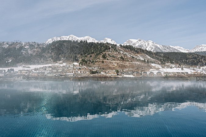 Urlaub in Schladming-Dachstein: Wellness Urlaub in Schladming-Dachstein: Wellness